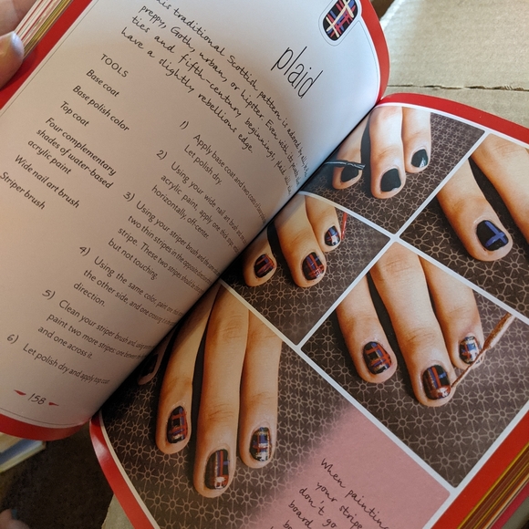 Glam nail studio tips to create salon perfect nails - Picture 8 of 13